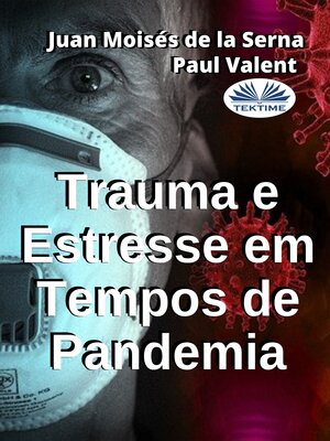 cover image of Trauma E Estresse Em Tempos De Pandemia